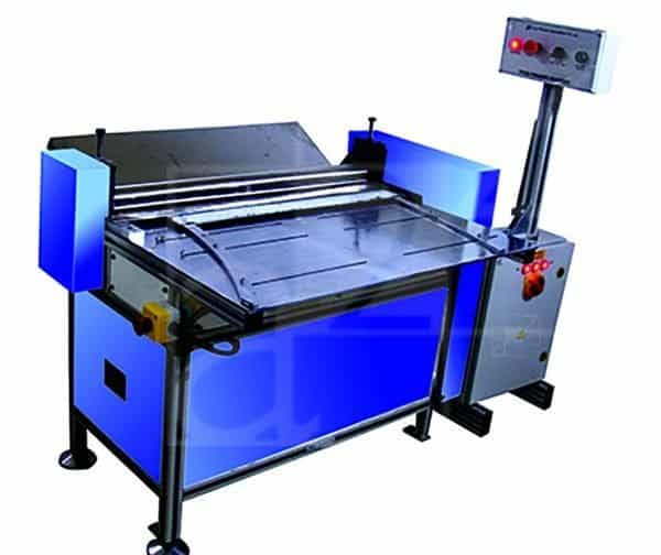A2Z Tube Rolling Machines - Image 2