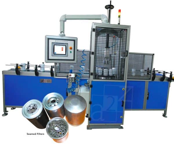 Automatic Seaming Machines - Image 2