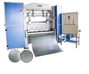 Heavy Duty Perforators