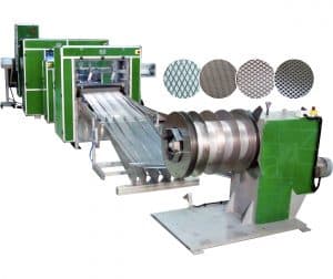 Inline Sheet Slitters by A2Z Filtration