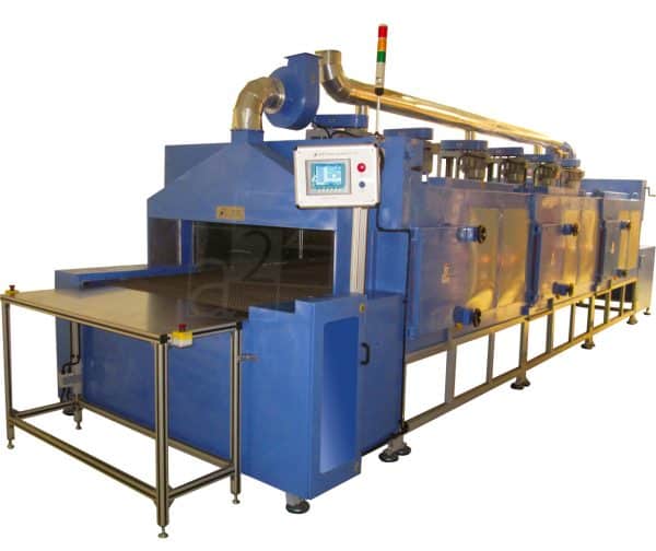 Oven Industrial Curing Conveyor Type-Electric/Diesel/Gas - Image 3