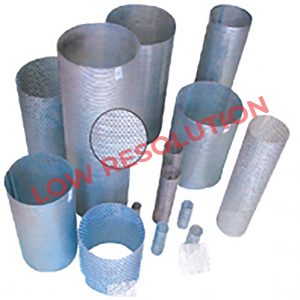 A2Z Filtration's Wire Weld Mesh Cage