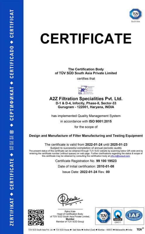 A2Z-Filtration-Specialities-Pvt.-Ltd.